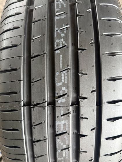 HONDA CIVIC FE RS EHEV ขอบ 18 นิ้ว TOP🔥 รูปที่ 13