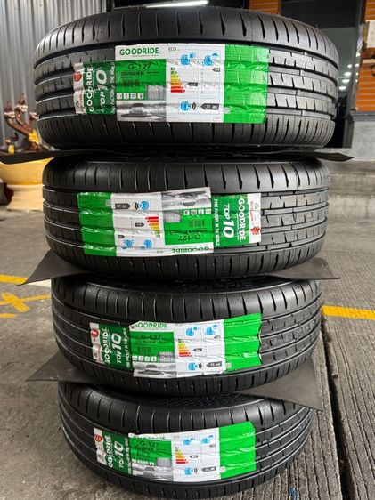 HONDA CIVIC FE RS EHEV ขอบ 18 นิ้ว TOP🔥 รูปที่ 14