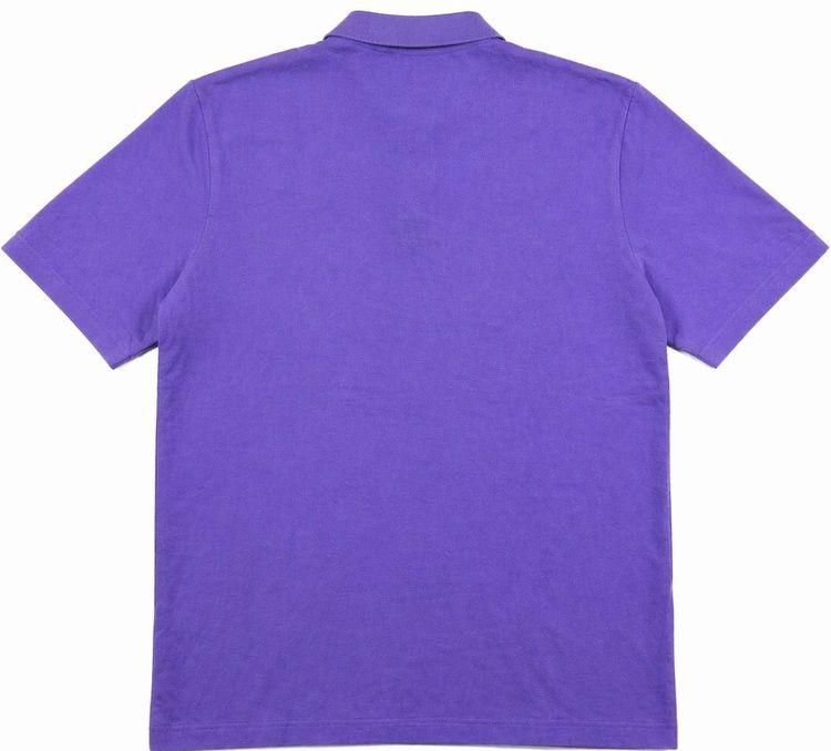 POLO GOLF RALPH LAUREN PIMA COTTON รูปที่ 8