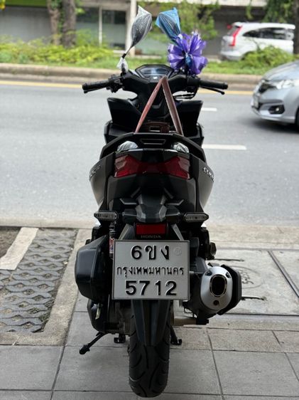 Click160 สีดำ ปี66 รถบ้านมือเดียวใช้งานเอง รูปที่ 7