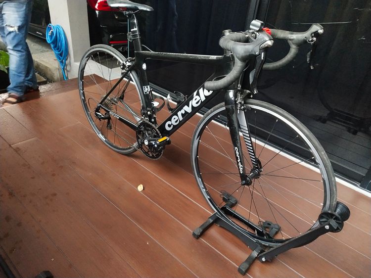 จักรยาน cervelo S2 ราคาถูก