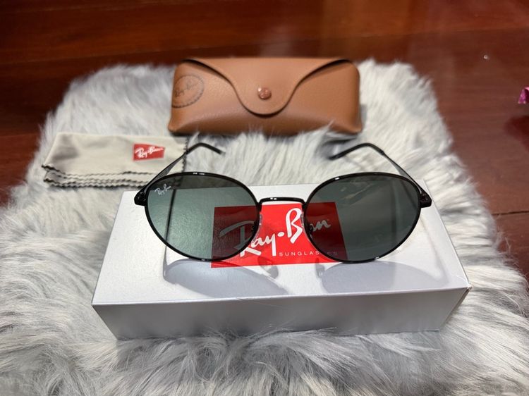 แว่น Rayban