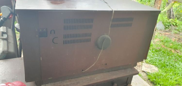 nec tv รูปที่ 3