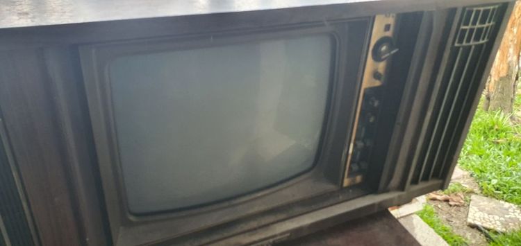 nec tv รูปที่ 2