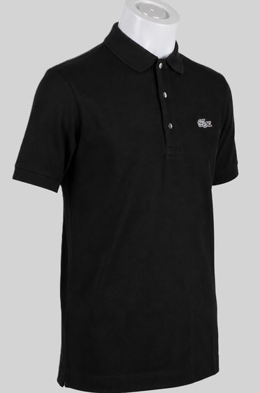 LACOSTE Polo Shirt Slim Fit Short Sleeve รูปที่ 7