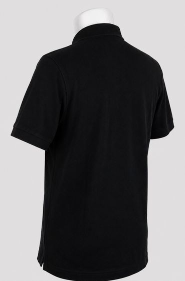LACOSTE Polo Shirt Slim Fit Short Sleeve รูปที่ 9