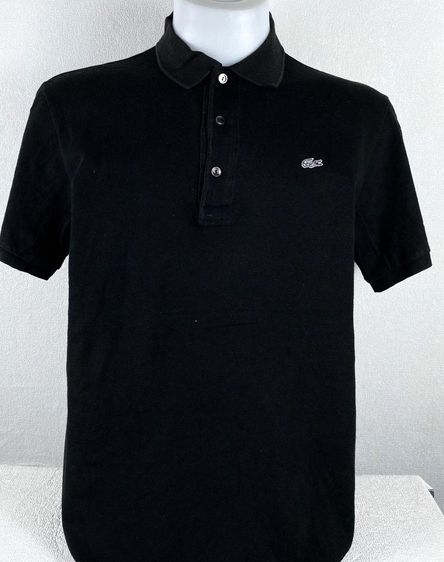 LACOSTE Polo Shirt Slim Fit Short Sleeve รูปที่ 2