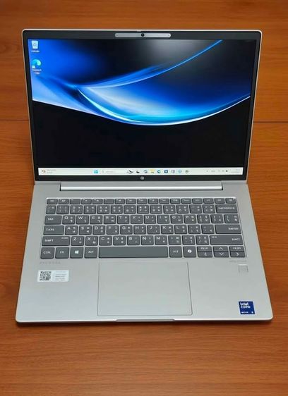 อื่นๆ วินโดว์ 16 กิกะไบต์ อื่นๆ ใช่ 🔥 HP ProBook 440 G11 🔥 สวยพรีเมียม แรงสะใจด้วย Core Ultra 5 125H สภาพนางฟ้า