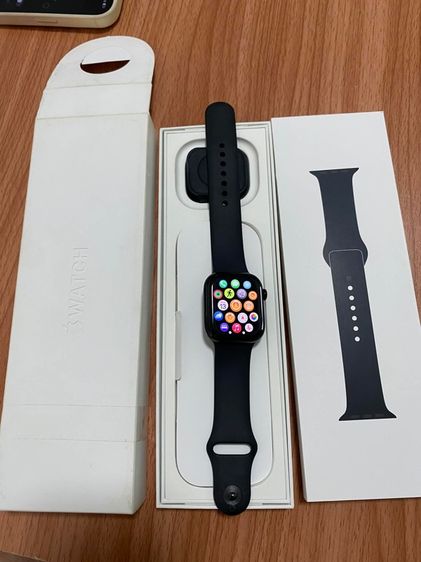Apple Watch Series 10 42 mm