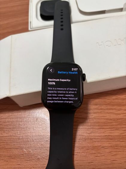 Apple Watch Series 10 42 mm รูปที่ 2