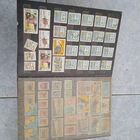 แสตมป รูปที่ 7