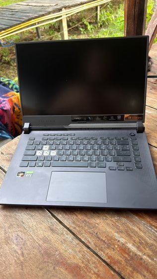 Republic Of Gamers (ROG Gaming) ไม่ใช่ 16 กิกะไบต์ วินโดว์ USB ASUS ROG Strix Gaming Laptop