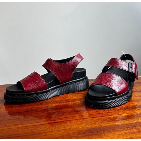 รองเท้ารัดส้น 37 Dr.Martens