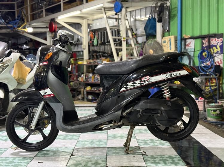 ขายรถแถมป้าย222 เอกสารครบ รูปที่ 4