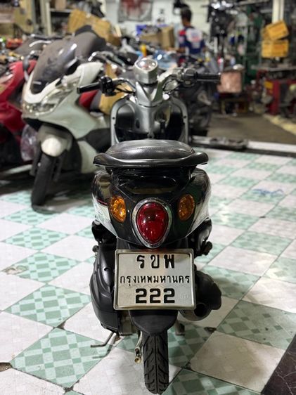 ขายรถแถมป้าย222 เอกสารครบ รูปที่ 5