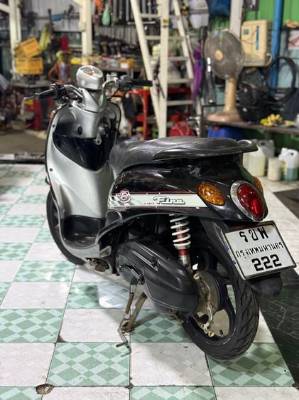 ขายรถแถมป้าย222 เอกสารครบ รูปที่ 6
