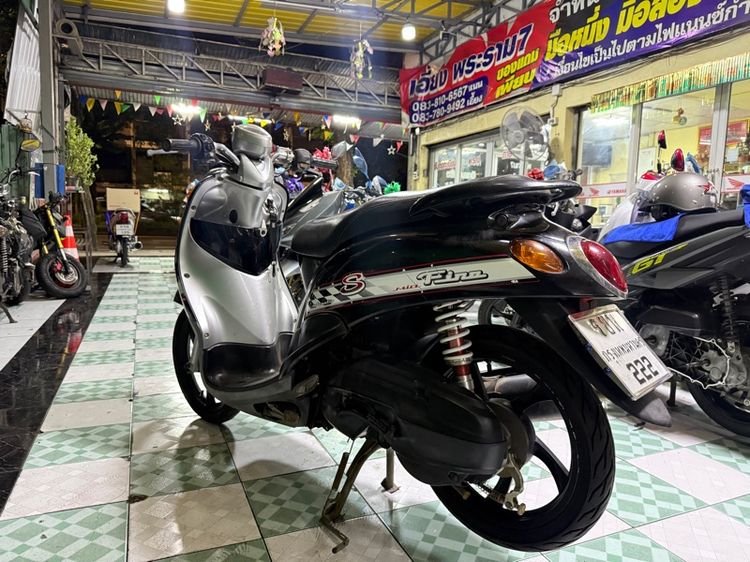 ขายรถแถมป้าย222 เอกสารครบ รูปที่ 8
