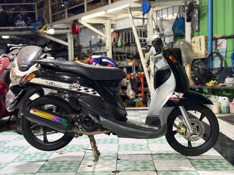 ขายรถแถมป้าย222 เอกสารครบ รูปที่ 3