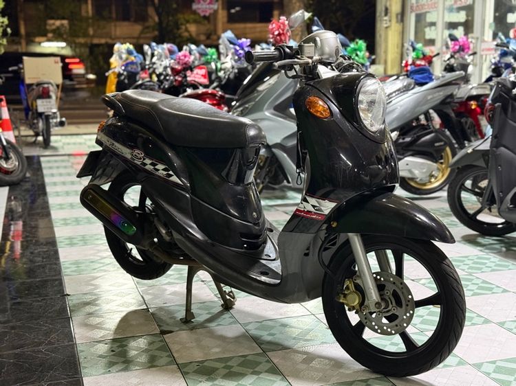 ขายรถแถมป้าย222 เอกสารครบ รูปที่ 7