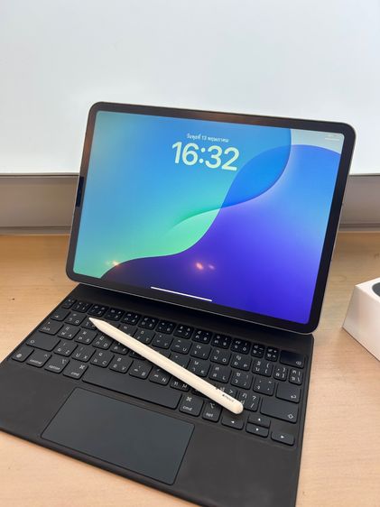 Apple 256 GB iPad Pro11 M2 cell+wifi