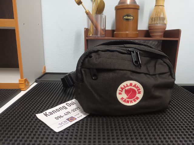 กระเป๋า fjallraven