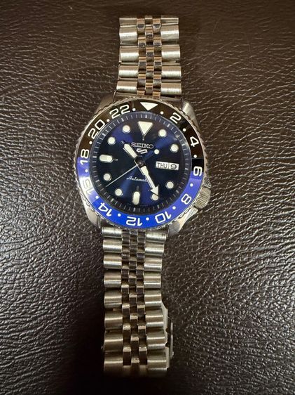 นาฬิกา seiko