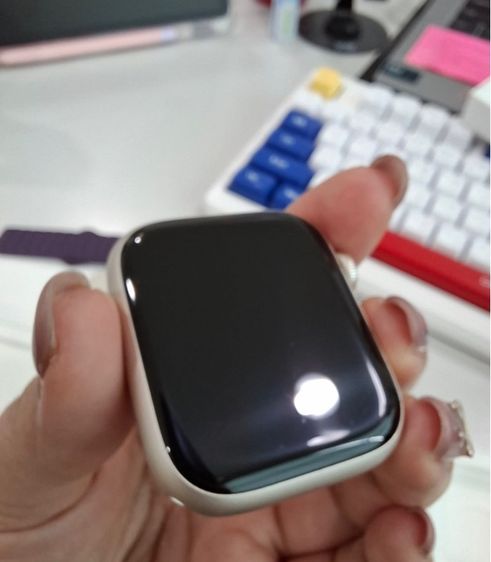 Apple Watch s7 gps