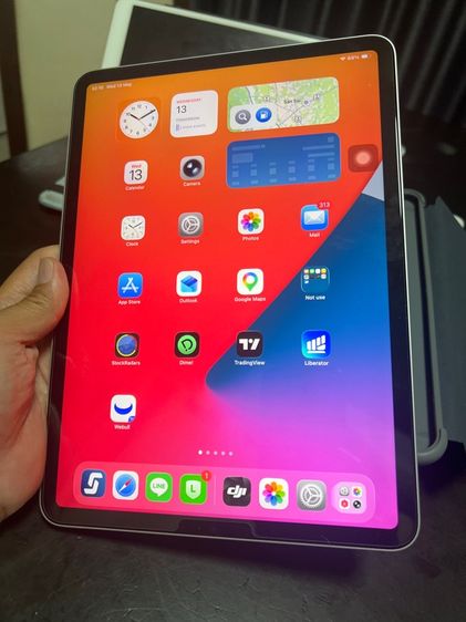 Ipad proM1 wifi 512 G