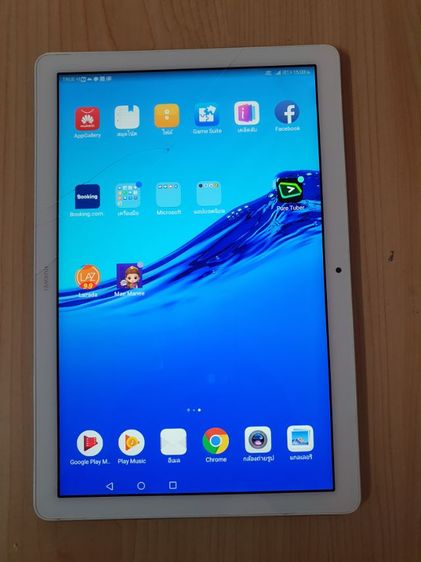 32 GB แท็บเล็ต Huawei