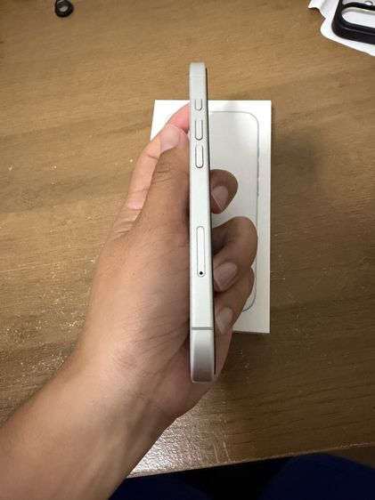 iPhone 16 128Gb รูปที่ 3