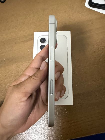 iPhone 16 128Gb รูปที่ 2