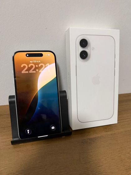 iPhone 16 128Gb