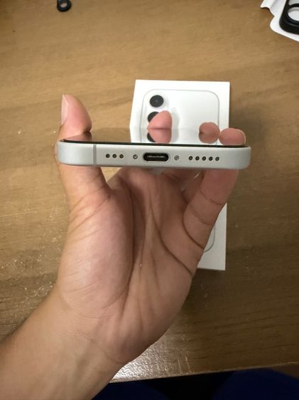 iPhone 16 128Gb รูปที่ 5