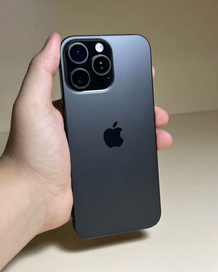 256 GB Selling iPhone 16 Pro Max (256GB) – Excellent Condition