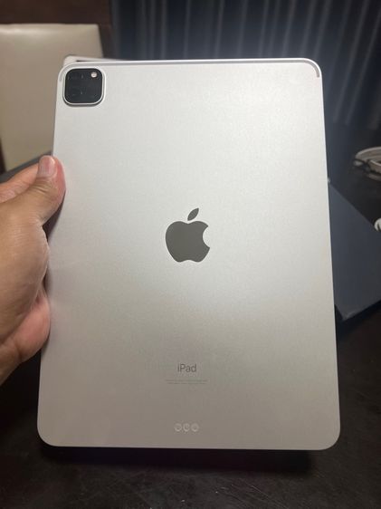 Ipad pro M1 512 wifi รูปที่ 3