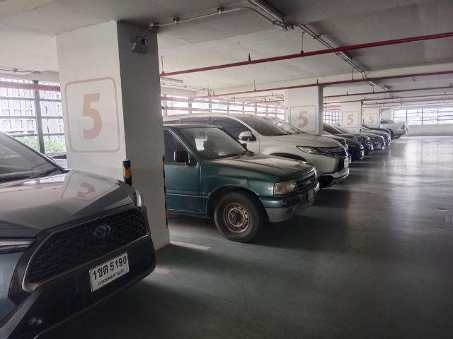 Isuzu TFR ปี 91-97 1995 2.5 Space Cab Pickup ดีเซล ไม่ติดแก๊ส เกียร์ธรรมดา เขียว