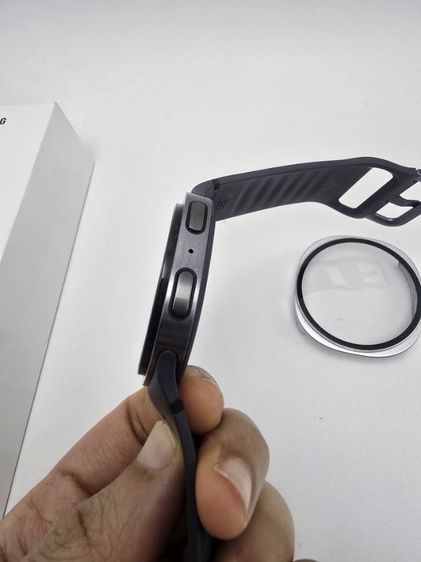 Galaxy watch 8 จอ44 มม. ประกัน ครอบเลนส์ รูปที่ 10