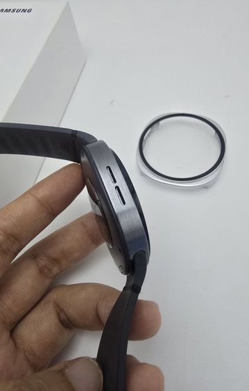Galaxy watch 8 จอ44 มม. ประกัน ครอบเลนส์ รูปที่ 8