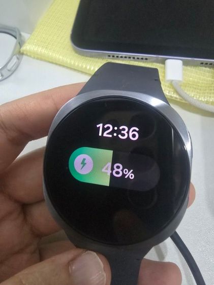 Galaxy watch 8 จอ44 มม. ประกัน ครอบเลนส์ รูปที่ 14