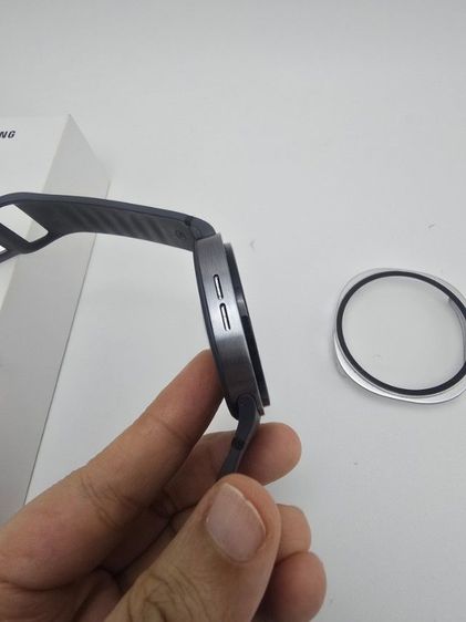 Galaxy watch 8 จอ44 มม. ประกัน ครอบเลนส์ รูปที่ 12
