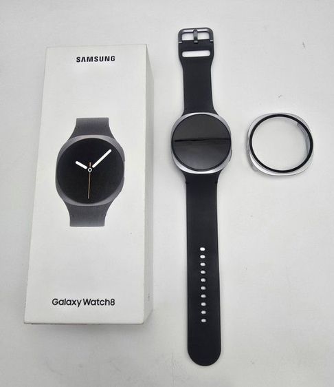 Galaxy watch 8 จอ44 มม. ประกัน ครอบเลนส์ รูปที่ 3