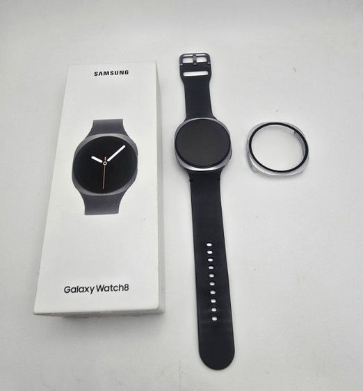 Galaxy watch 8 จอ44 มม. ประกัน ครอบเลนส์ รูปที่ 7