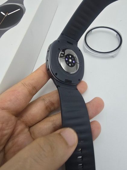 Galaxy watch 8 จอ44 มม. ประกัน ครอบเลนส์ รูปที่ 13
