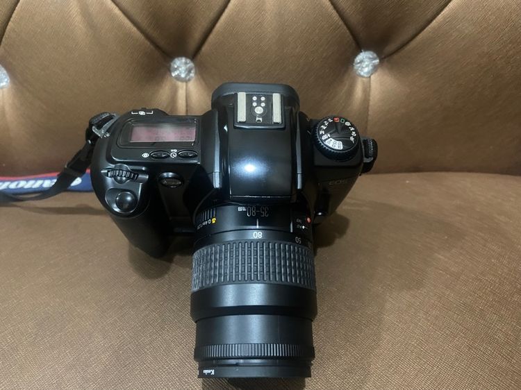 กล้องฟิลม์ canon eos 88 รูปที่ 2