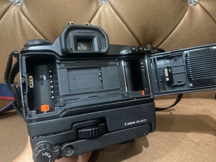 กล้องฟิลม์ canon eos 88 รูปที่ 5
