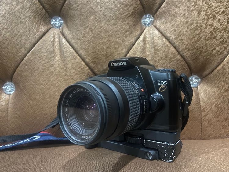 กล้องฟิลม์ canon eos 88