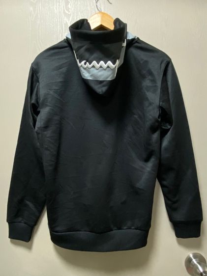 เสื้อ champion (สีดำสนิท) รูปที่ 6