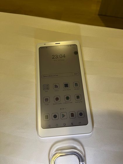 ยี่ห้ออื่นๆ 128 GB e-reader boox pulma 2 pro