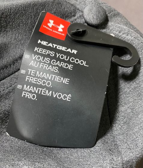หมวก  under armour ป้ายห้อย  รูปที่ 2