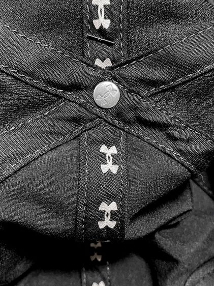 หมวก  under armour ป้ายห้อย  รูปที่ 3